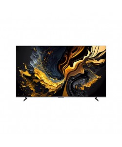 100" QLED Teler Xiaomi TV Max 2025 100" Smart